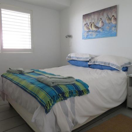 Appartamento 87 Marine Drive Struisbaai Esterno foto