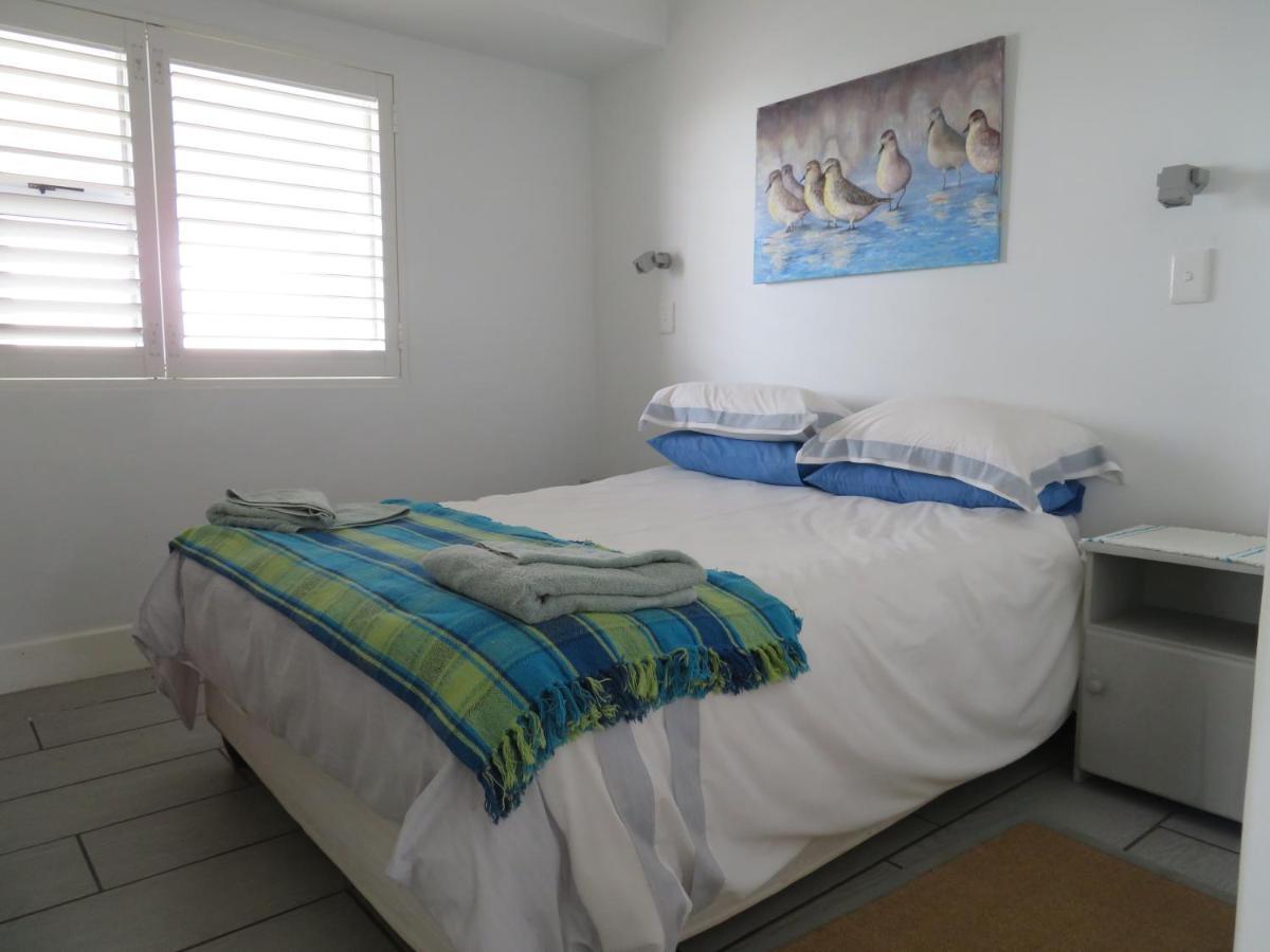 Appartamento 87 Marine Drive Struisbaai Esterno foto