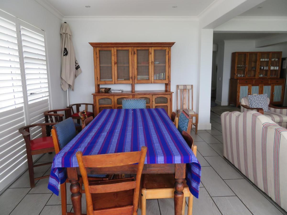 Appartamento 87 Marine Drive Struisbaai Esterno foto