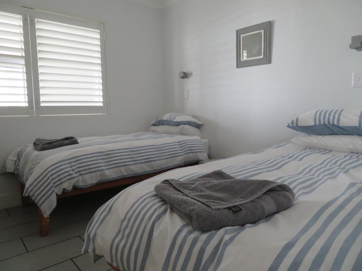 Appartamento 87 Marine Drive Struisbaai Esterno foto