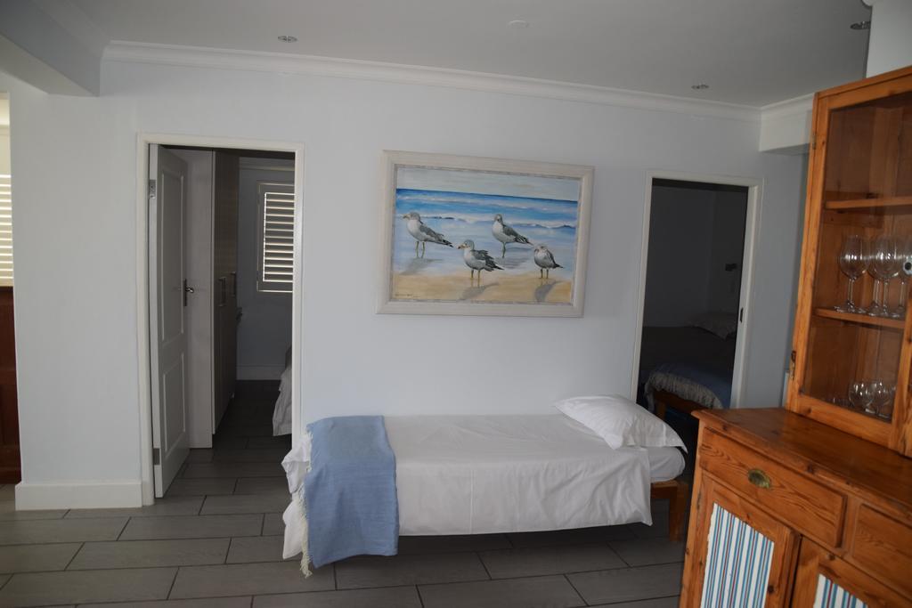 Appartamento 87 Marine Drive Struisbaai Esterno foto