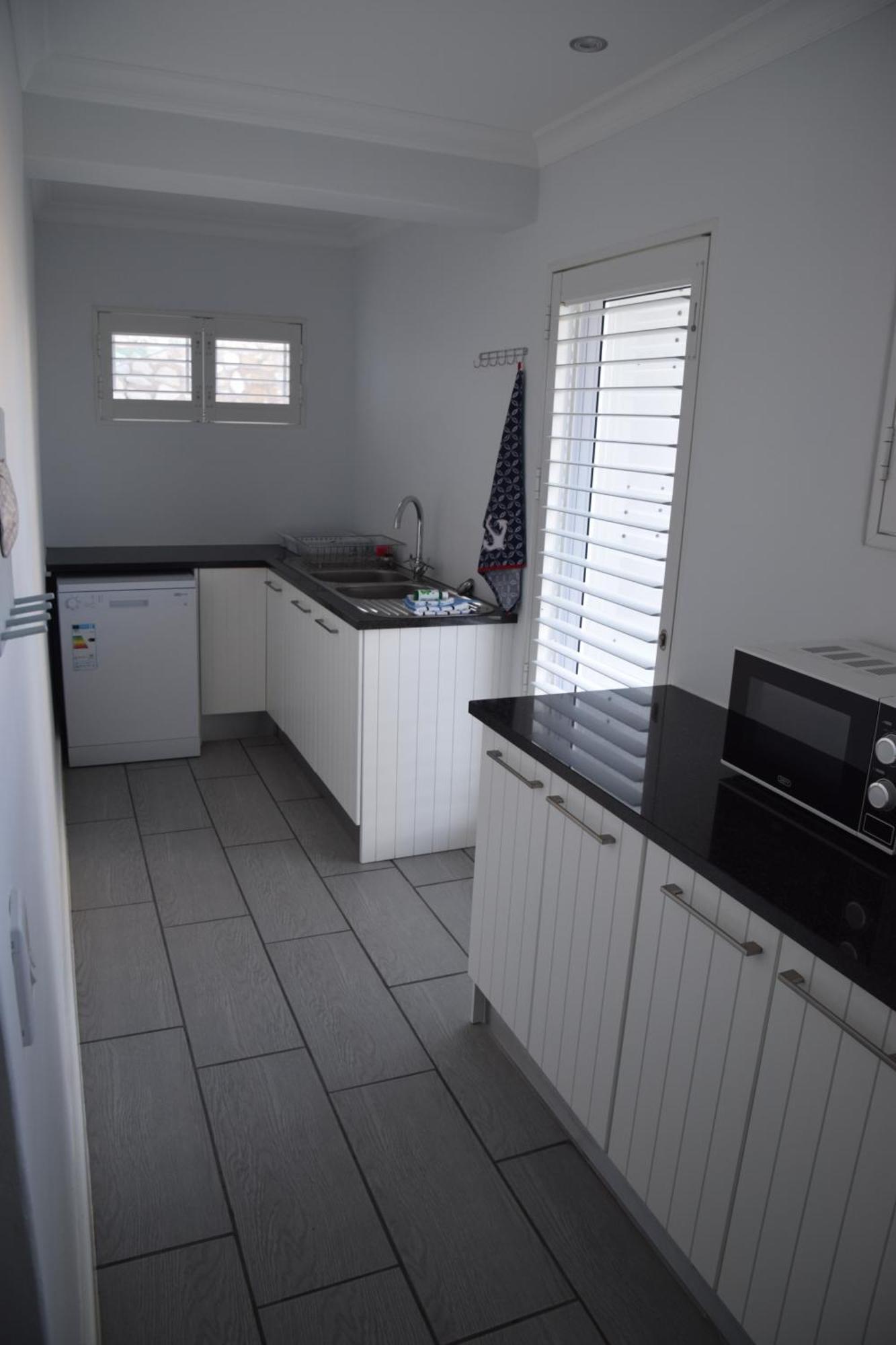 Appartamento 87 Marine Drive Struisbaai Esterno foto